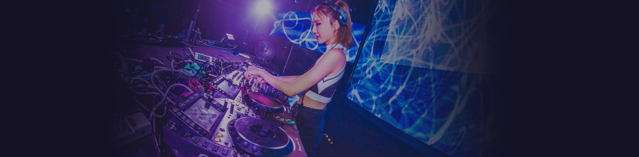 幻灯片-DMC视频舞曲