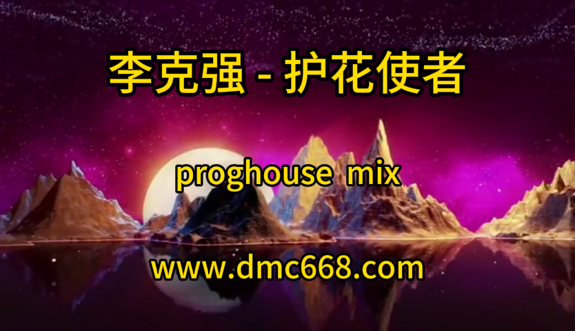 护花使者-DMC视频舞曲