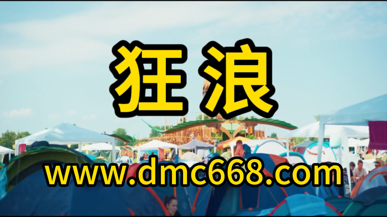 花姐 – 狂浪 Electro house Remix-DMC视频舞曲
