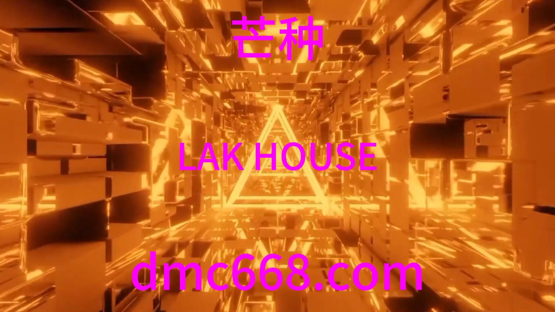 芒種 – LAK House-DMC视频舞曲