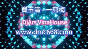 一剪梅-DMC视频舞曲