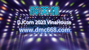 醉英雄-DMC视频舞曲