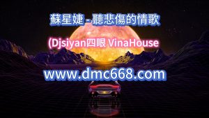 听悲伤的情歌-DMC视频舞曲