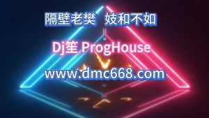 隔壁老樊 – 妓和不如-DMC视频舞曲