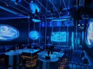 DMC装修工程现场效果-DMC视频舞曲