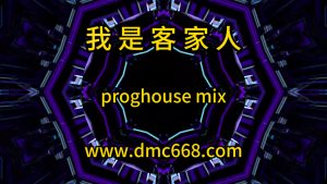 我是客家人-DMC视频舞曲