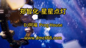 郑智化-星星点灯-DJ阿福-DMC视频舞曲