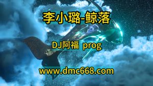 李小璐-鲸落（DJ阿福）-DMC视频舞曲