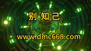 别知己-DMC视频舞曲