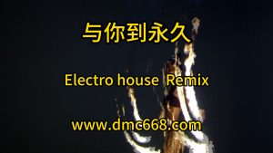 与你到永久-DMC视频舞曲