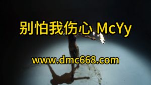 别怕我伤心-DMC视频舞曲
