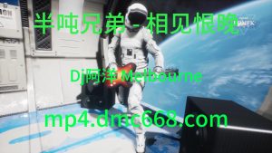 半吨兄弟 - 相见恨晚(Dj阿洋 Melbourne Mix 男)-DMC视频舞曲