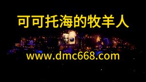 可可托海的牧羊人 Proghouse Remix-DMC视频舞曲