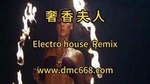 奢香夫人-DMC视频舞曲