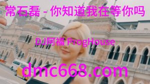 常石磊 - 你知道我在等你吗(DJ阿福 ProgHouse Rmx 2023)-DMC视频舞曲