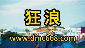 花姐 - 狂浪 Electro house Remix-DMC视频舞曲