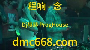 程响 - 念(Dj赫赫 ProgHouse Rmx 2023)-DMC视频舞曲