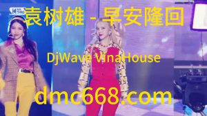 袁树雄 - 早安隆回(DjWave VinaHouse Rmx 2023)-DMC视频舞曲