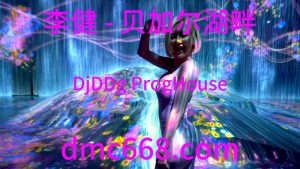 李健 - 贝加尔湖畔(DjDDg ProgHouse Rmx 2023)-DMC视频舞曲
