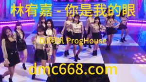 林宥嘉 - 你是我的眼(DJ阿帆 ProgHouse Rmx 2023)-DMC视频舞曲