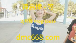 谭启樟 - 等(Dj阿樟 ProgHouse Rmx 2023)-DMC视频舞曲