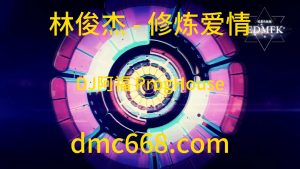 林俊杰 - 修炼爱情 (DJ阿福 ProgHouse Remix)-DMC视频舞曲