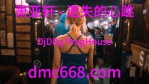 萧亚轩 - 遗失的心跳(DjDDg ProgHouse Rmx 2023)-DMC视频舞曲