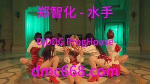 郑智化 - 水手(DjDDG ProgHouse Rmx 2023)-DMC视频舞曲