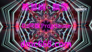 陈慧娴 - 飘雪 (DJ阿福 ProgHouse Remix)-DMC视频舞曲
