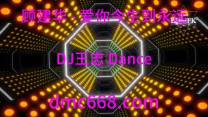 顾建华 - 爱你今生到永远(DJ王志 Dance)-DMC视频舞曲
