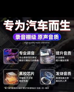 NO.3购买DMC舞曲网VIP会员可以无限量下载全站歌曲，免费赠送汽车U盘，永久更新，赠送高清汽车视频串烧-DMC视频舞曲